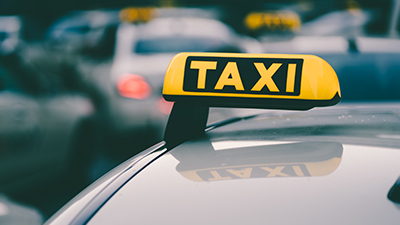 Taxi