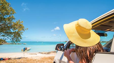 Car Rentals